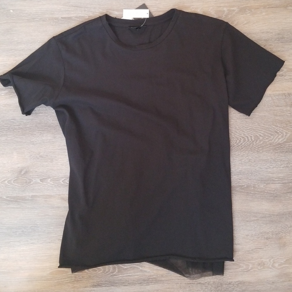 Top shop shirt